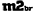 Logo m2br